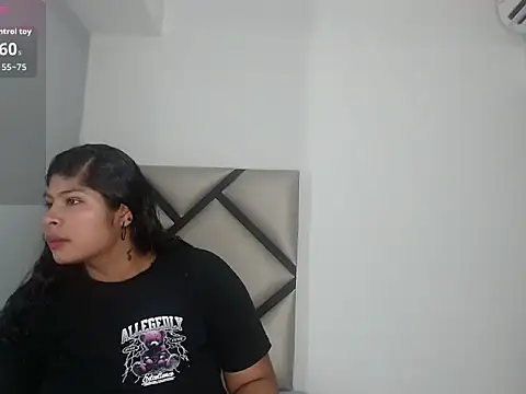 izabellElisa online show from January 14, 3:34 am