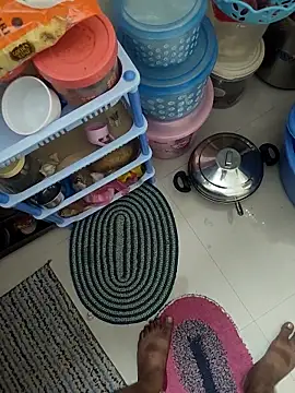 vicky55709 online show from March 11, 7:20 pm