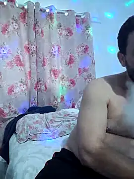 KAZADO LIBERAL online show from October 6, 2:03 pm