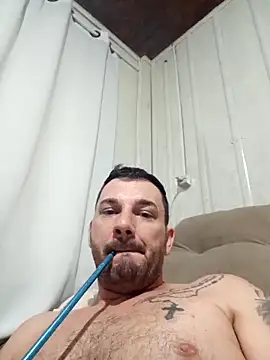 KAZADO LIBERAL online show from October 12, 8:08 pm