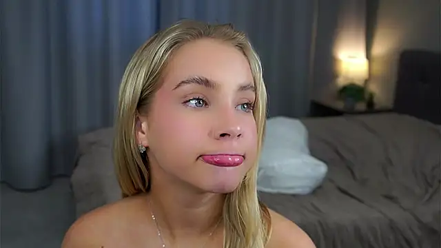 AftonConnett online show from March 7, 12:04 am