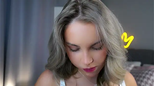 AftonConnett online show from October 14, 1:06 am