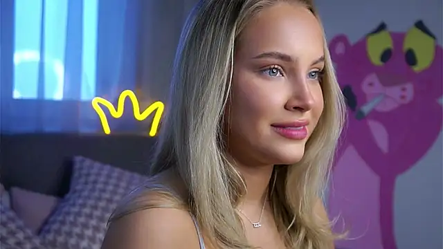 AftonConnett online show from December 21, 3:02 am