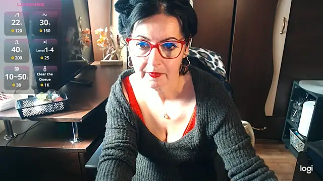 Snapshot of exymilf_ chatting on February 21, 12:39 pm exymilf online show from February 21, 12:39 pm