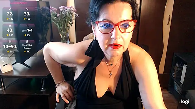 Snapshot of exymilf_ chatting on September 16, 10:16 am exymilf online show from September 16, 10:16 am