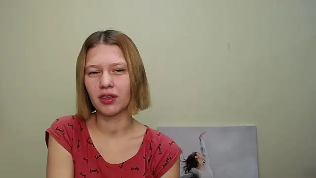 StellaCRL online show from December 3, 6:59 am