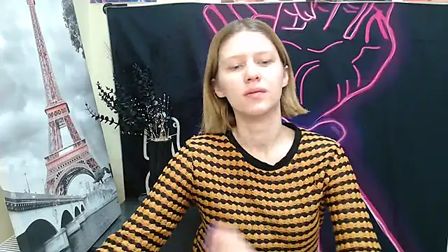 StellaCRL online show from January 9, 7:10 am