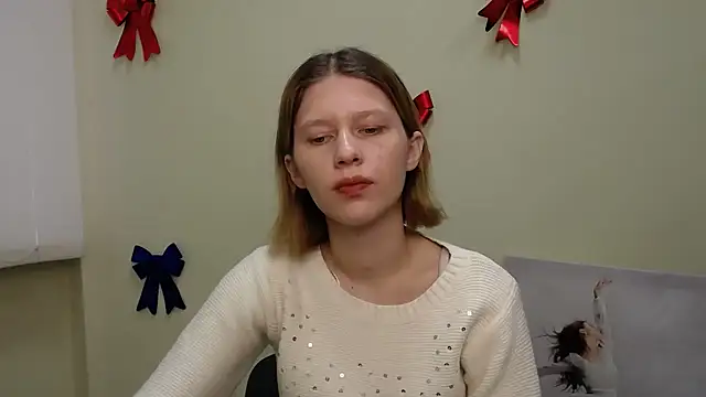 StellaCRL online show from February 7, 12:28 pm