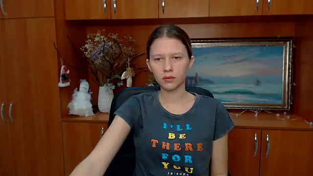 StellaCRL online show from February 8, 7:26 am