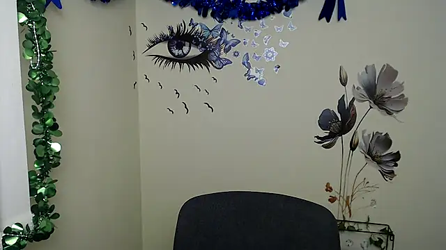 StellaCRL online show from February 25, 7:20 am