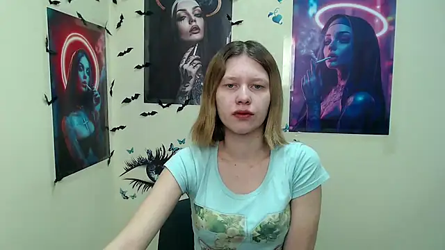 StellaCRL online show from March 3, 7:10 am