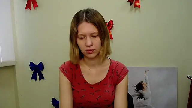 StellaCRL online show from March 6, 7:14 am