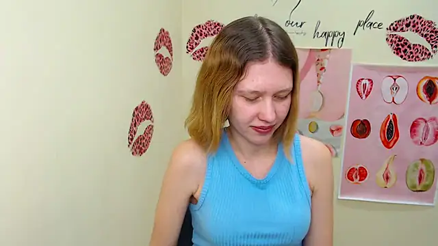 StellaCRL online show from March 13, 10:26 am