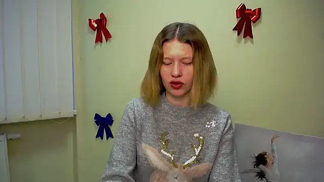 StellaCRL online show from March 18, 7:30 am