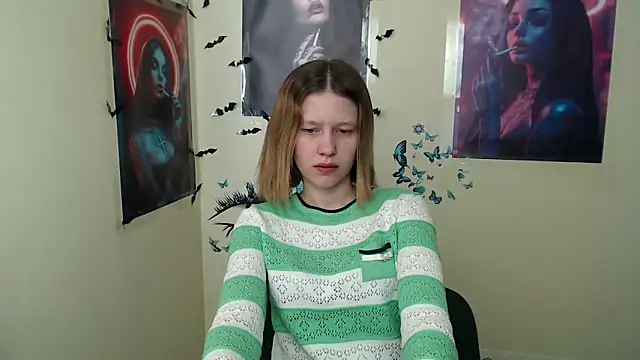 StellaCRL online show from March 22, 7:25 am