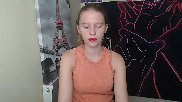 StellaCRL online show from September 25, 12:20 pm