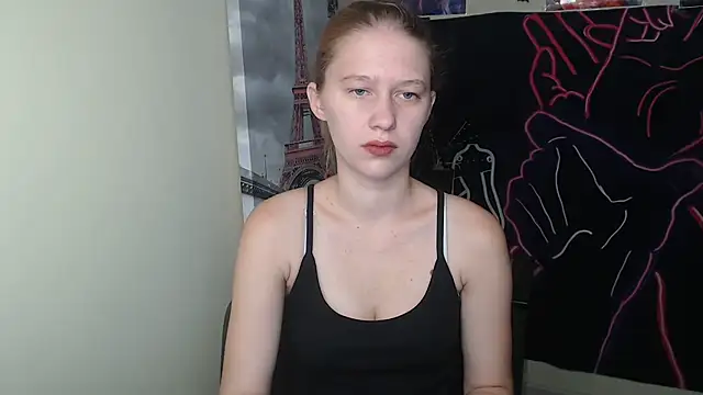 StellaCRL online show from October 1, 6:19 am