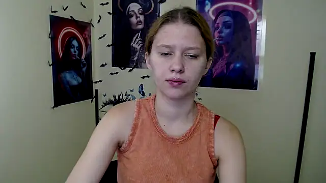 StellaCRL online show from November 6, 8:37 am