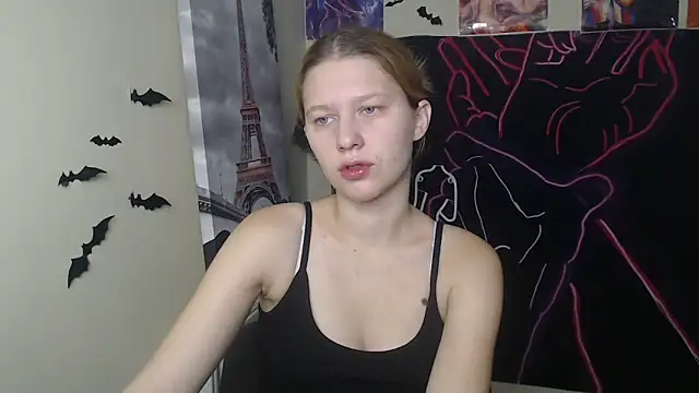 StellaCRL online show from November 12, 7:20 am