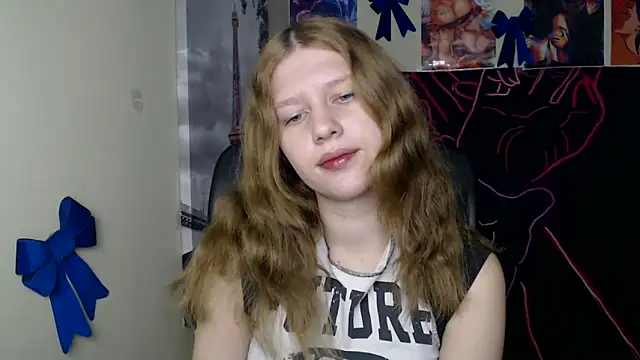 StellaCRL online show from March 31, 6:25 am