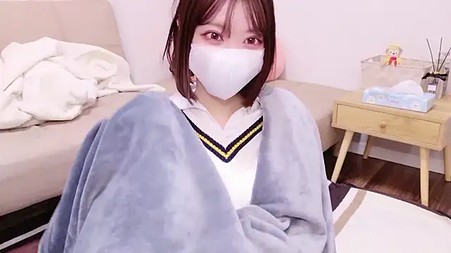 ASUKA-TV online show from December 2, 9:24 am