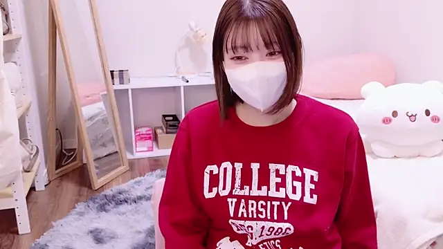 ASUKA-TV online show from December 17, 11:06 am