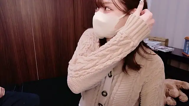 Snapshot of ASUKA-TV chatting on October 22, 11:43 am ASUKA-TV online show from October 22, 11:43 am