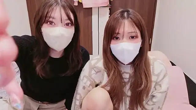 ASUKA-TV online show from February 16, 11:39 am