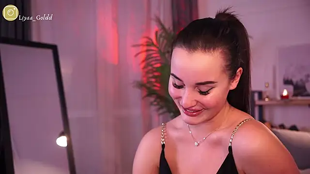 Liya Gold  online show from February 28, 9:33 pm