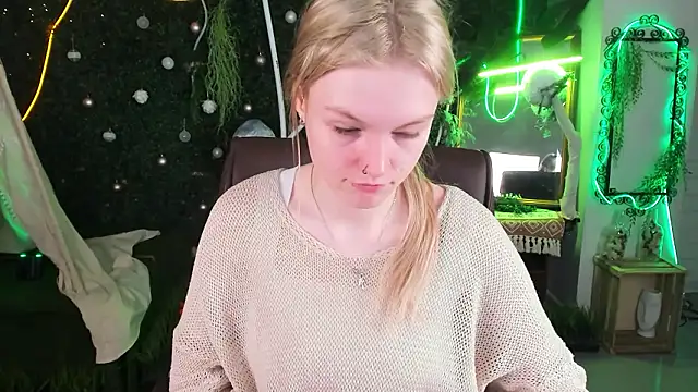 GraceGlamour online show from February 13, 5:14 am