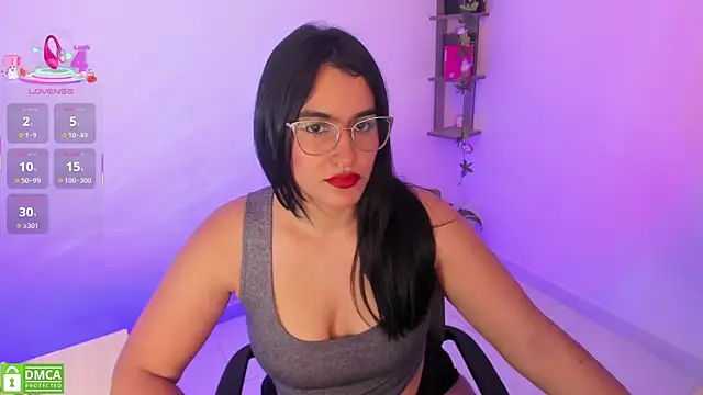 Snapshot of isabella_aristi03 chatting on October 23, 2:44 am isabella aristi03 online show from October 23, 2:44 am