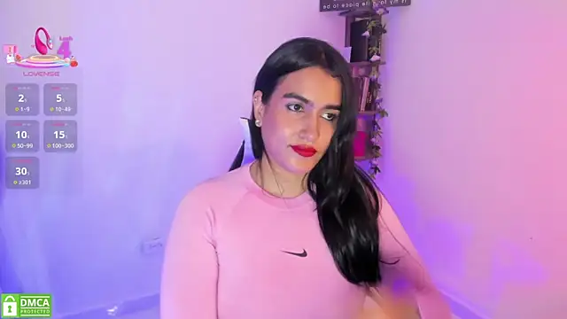 Snapshot of isabella_aristi03 chatting on November 23, 3:39 am isabella aristi03 online show from November 23, 3:39 am