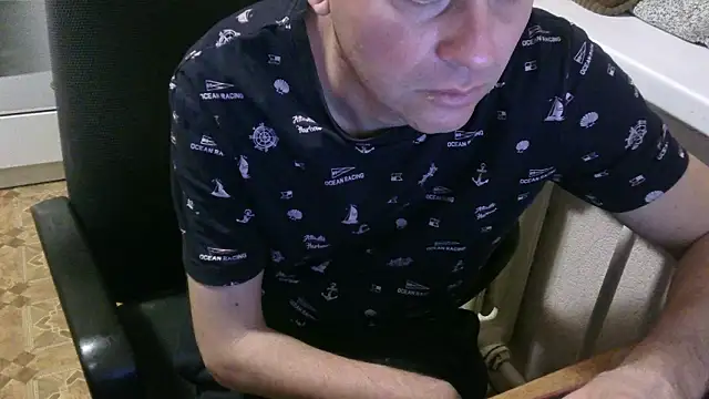 AlDON59 online show from February 3, 6:02 pm