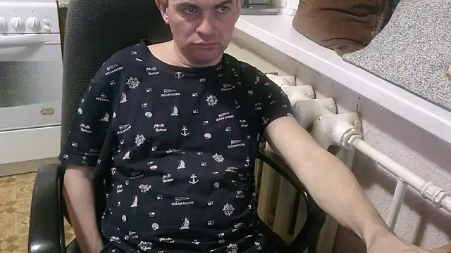 AlDON59 online show from March 6, 5:53 pm