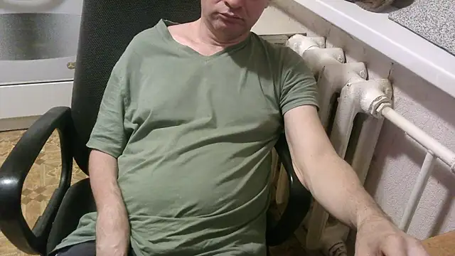 AlDON59 online show from March 14, 5:29 pm