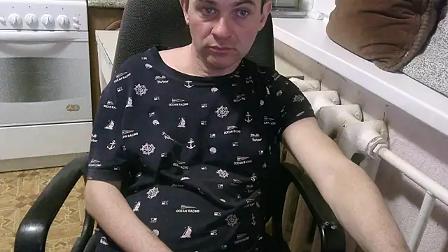 AlDON59 online show from March 21, 7:39 pm