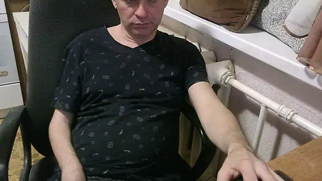 AlDON59 online show from March 29, 5:46 pm