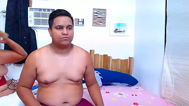 lucasandSofi online show from January 16, 8:13 pm