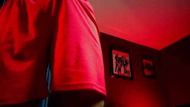 Leonnardo Jaramillo online show from April 3, 11:36 pm