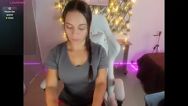 Sara lopez 28 online show from September 10, 2:39 pm