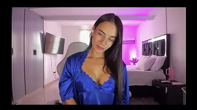 Sara lopez 28 online show from May 23, 12:20 pm