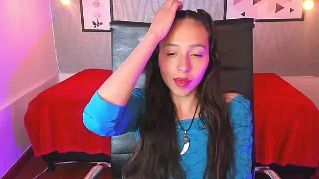 Snapshot of Valeria_roussi chatting on December 27, 8:07 pm Valeria roussi online show from December 27, 8:07 pm