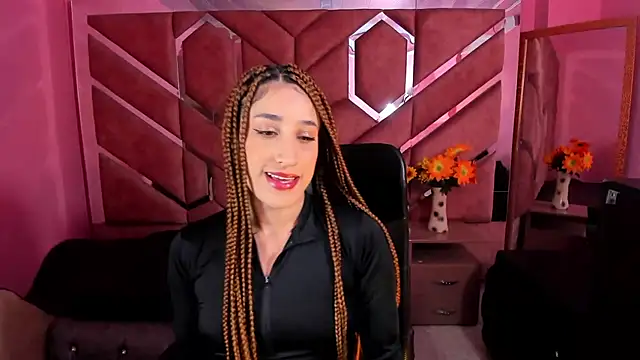 Eimy Sexy  online show from September 16, 1:12 pm