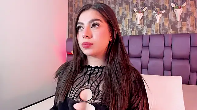 IsabellaAnngel online show from February 22, 12:45 am