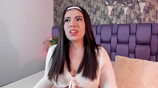 IsabellaAnngel online show from March 26, 12:50 am