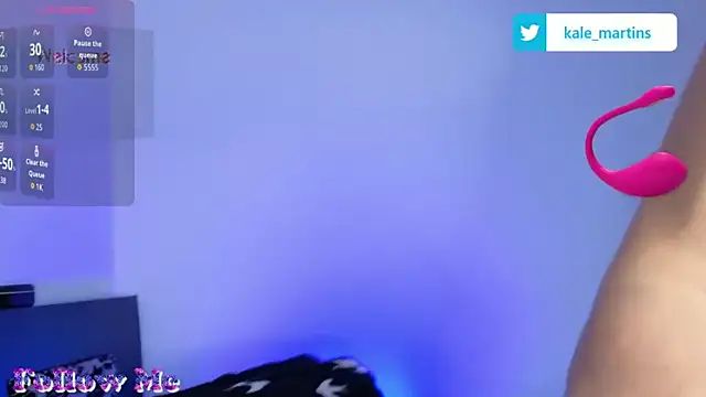 Snapshot of KALE_19 chatting on November 28, 1:30 am KALE 19 online show from November 28, 1:30 am