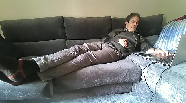 basquehotboy online show from January 25, 2:14 pm