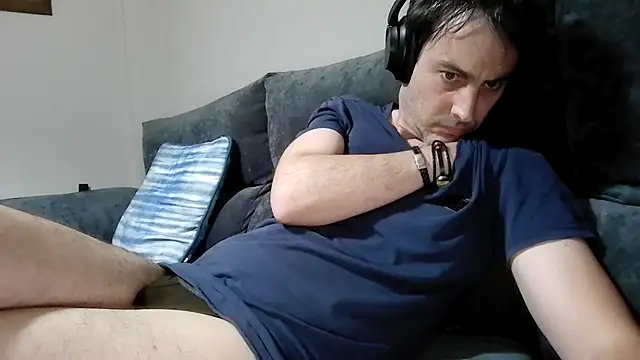 basquehotboy online show from January 27, 5:58 pm