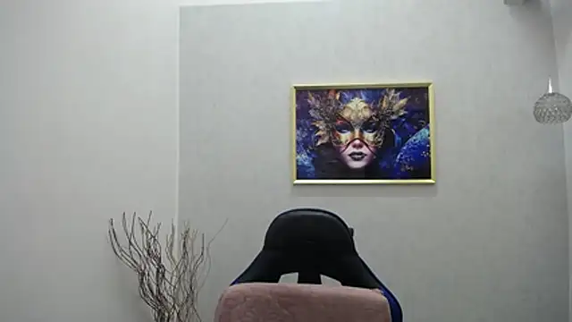 paulinabigcock online show from June 20, 12:08 pm
