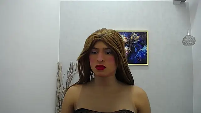 paulinabigcock online show from June 23, 12:03 pm